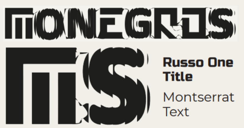 Typography