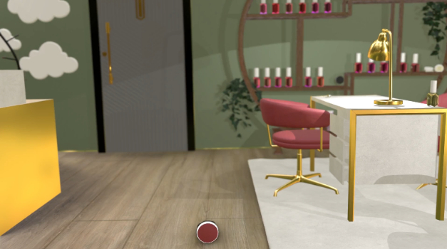 Scene Render