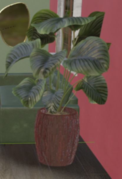 Texture Detail