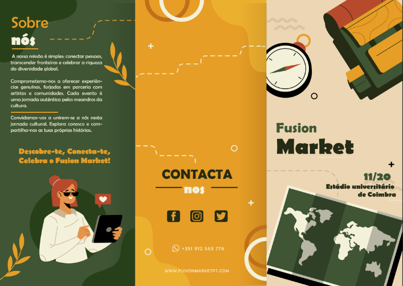 Fusion Market