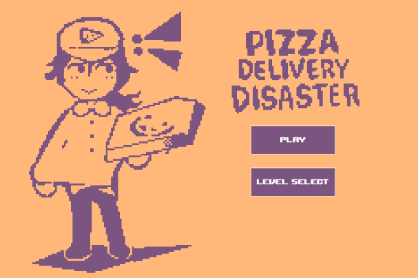 Main Menu